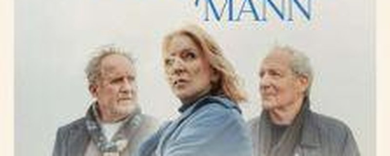 Der verlorene Mann