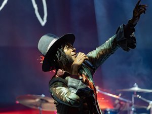 Frei. 28.08.2026 Fantastic Negrito