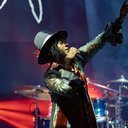 Frei. 28.08.2026 Fantastic Negrito