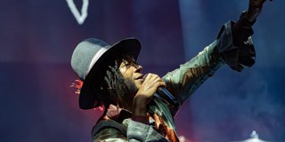 Frei. 28.08.2026 Fantastic Negrito