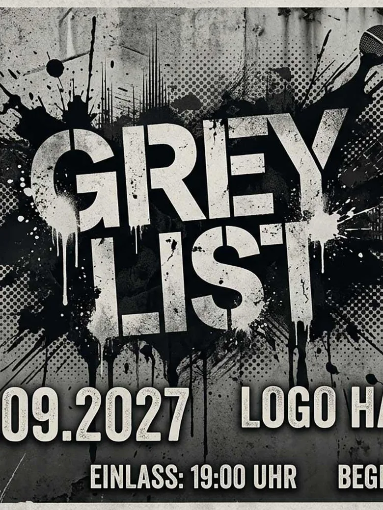 GREY LIST