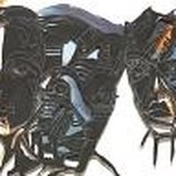 Ausstellung: Pinsel, Schere, Licht