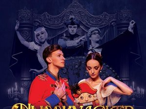 Nussknacker – International Festival Ballet & Orchester