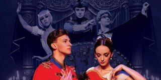 Nussknacker – International Festival Ballet & Orchester