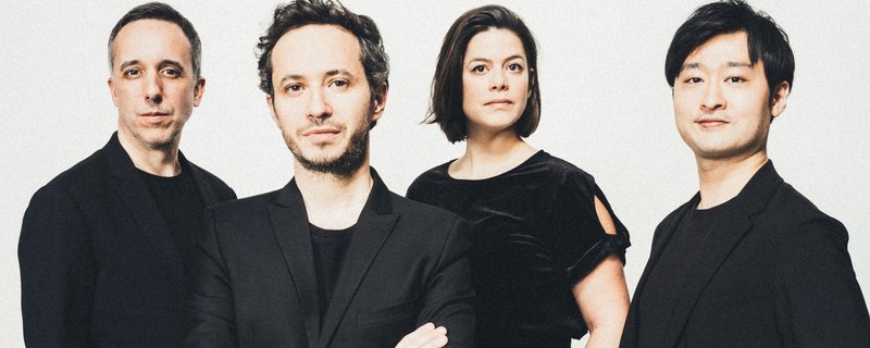 37. Musikfest Bremen "Beethoven-Zyklus III"