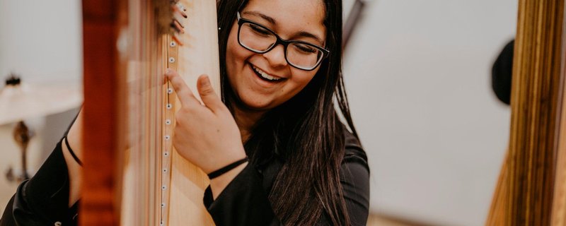 Workshop: Klassiko Orchesterinstrumente