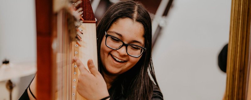 Workshop: Klassiko Orchesterinstrumente