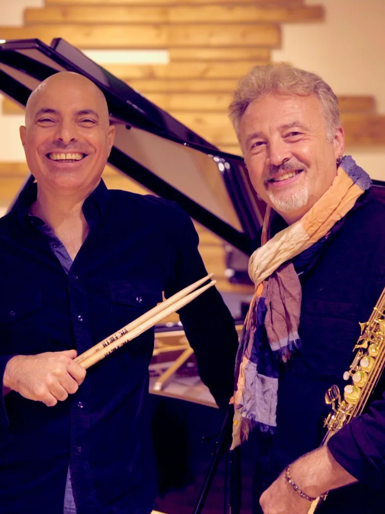 TIM GARLAND’S LIGHTHOUSE TRIO