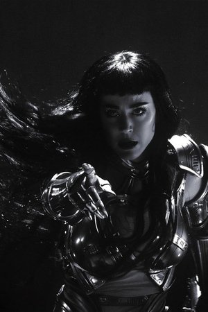 Katy Perry: The Lifetimes Tour - Live from Paris