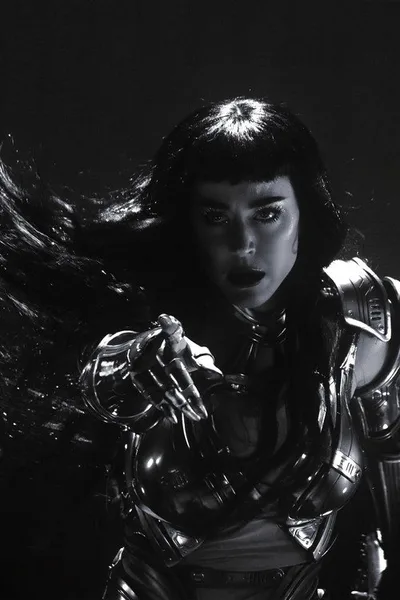 Katy Perry: The Lifetimes Tour – Live from Paris