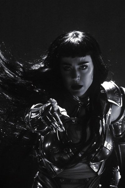 Katy Perry: The Lifetimes Tour - Live from Paris