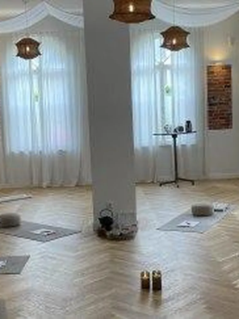 Wochenendkurs "Stark im Stress, Gelassen im…