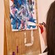 Offenes Mal- und Zeichenatelier