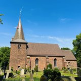 Gottesdienst mit Pastor Schulken + Gospelchor