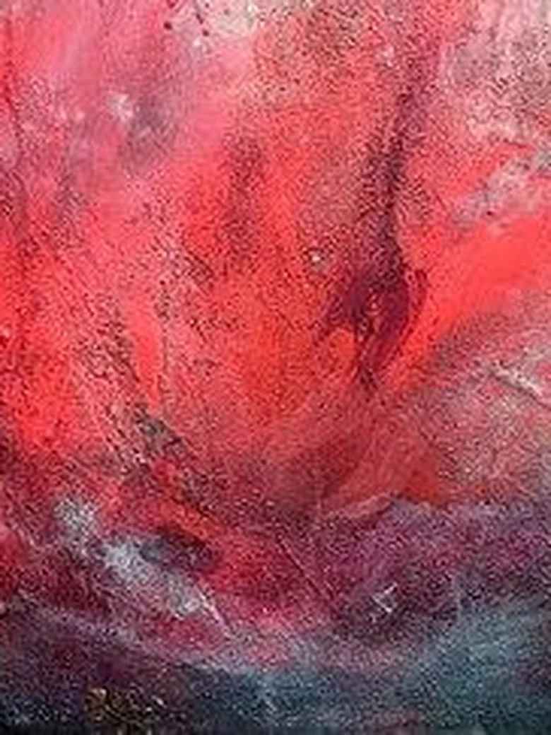 Ausstellung – Elke Langer: MATTER of NATURE
