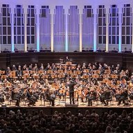 Jugendsinfonieorchester Bremen & Jugendsinfonietta Bremen-Mitte