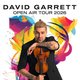David Garrett – Millennium Symphony Open Air-Tour 2026