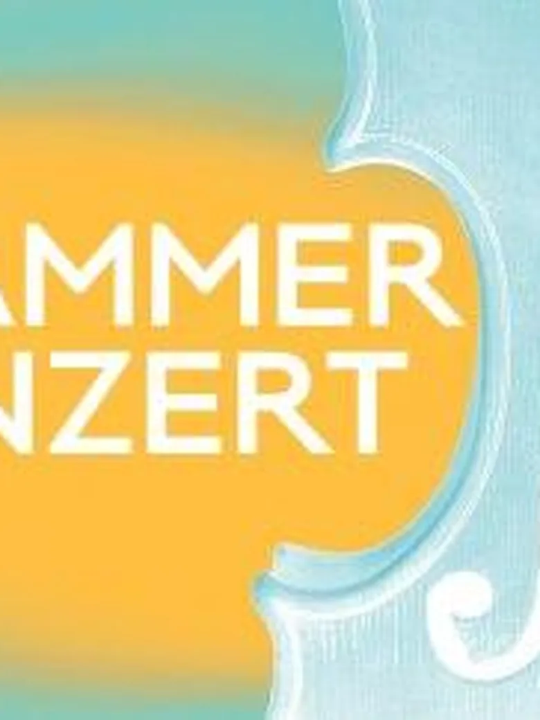 3. Kammerkonzert