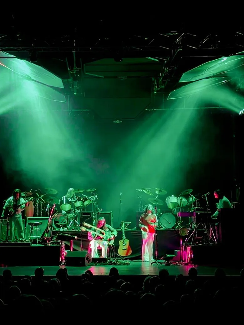 The Musical Box
