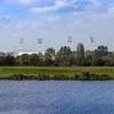 Besuch im Weser-Stadion