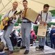 Kulturfest „Buntes Treiben“ rund um das Häuslingshaus