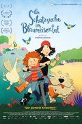 Die Schatzsuche im Blaumeisental