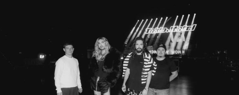 Tokio Hotel
