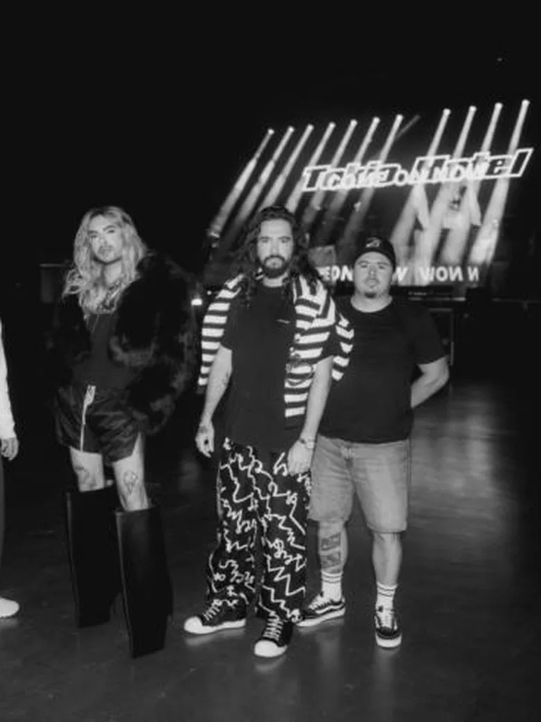 Tokio Hotel