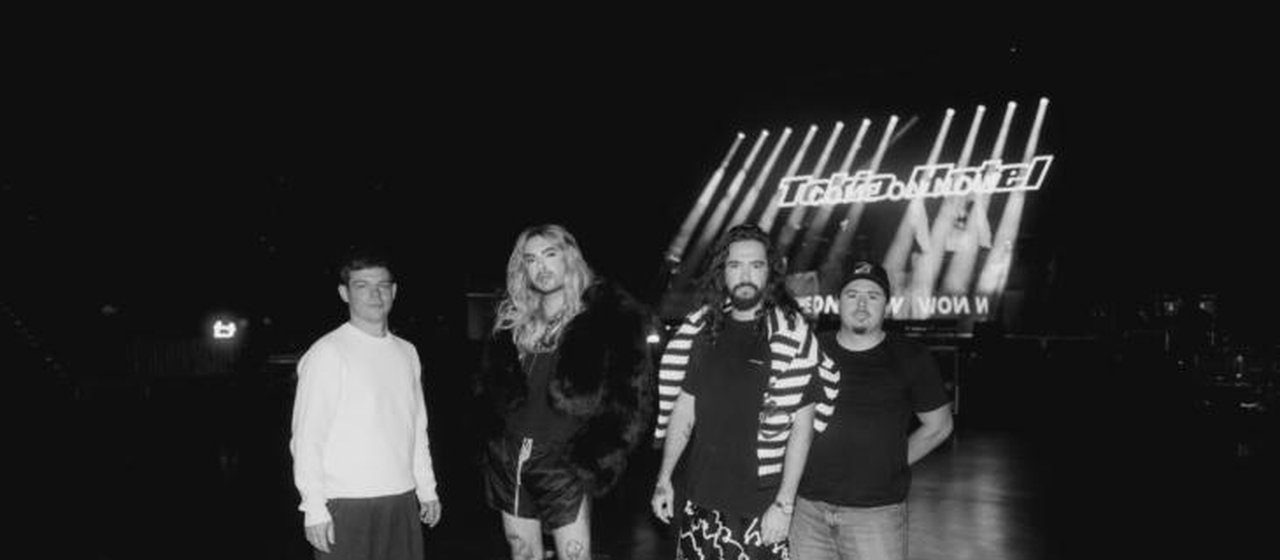 Tokio Hotel