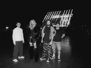 Tokio Hotel