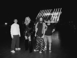 Tokio Hotel