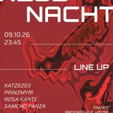 Klubnacht