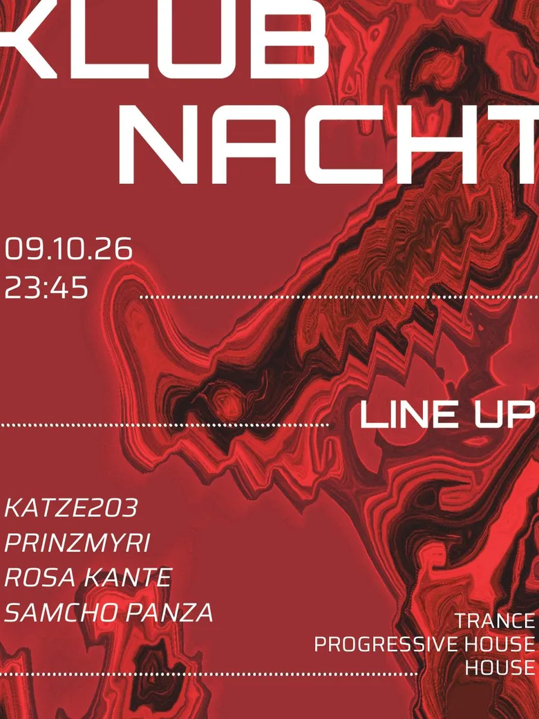Klubnacht