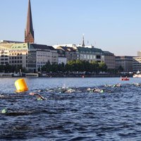 IRONMAN Hamburg European Championship 2026