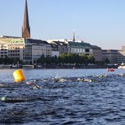 IRONMAN Hamburg European Championship 2026