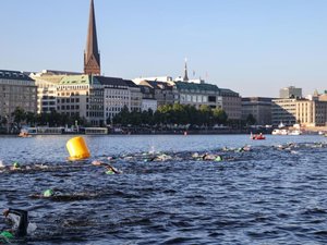 IRONMAN Hamburg European Championship 2026