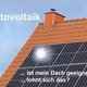 [Extern] Photovoltaik… ist mein Dach geeignet?