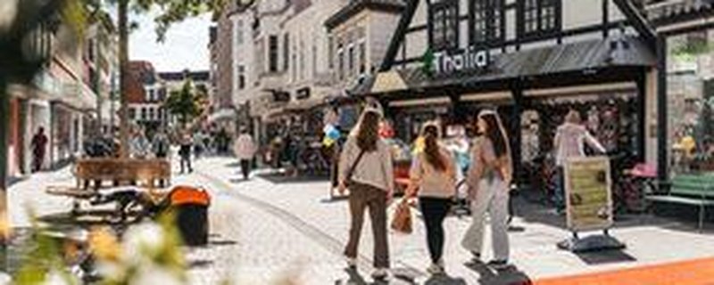 City Samstag September