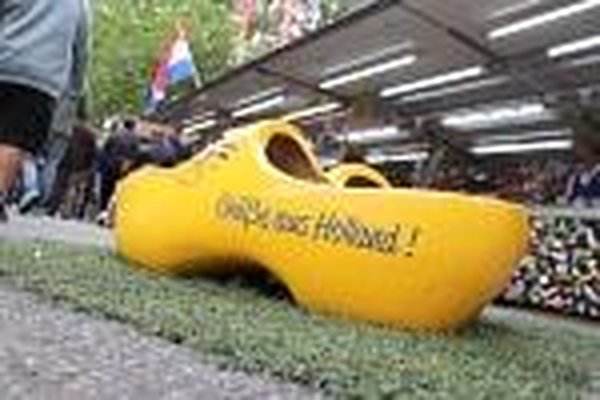 Hollandmarkt in Leeste
