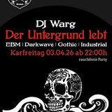 Der Untergrund Lebt
