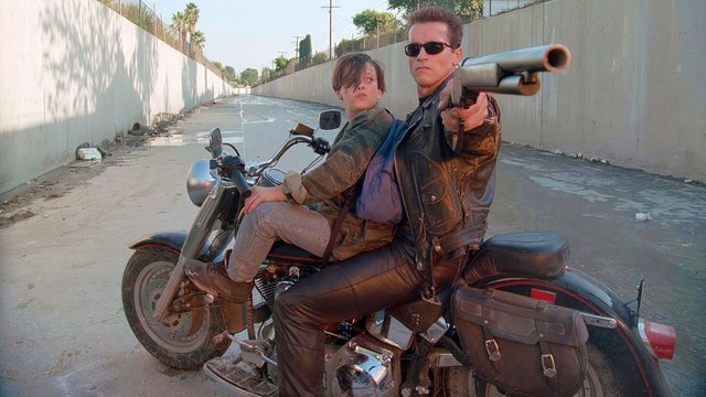Terminator 2 - Tag der Abrechnung