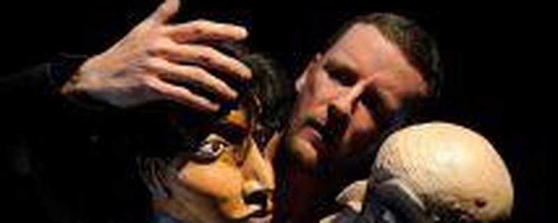 Mario & der Zauberer