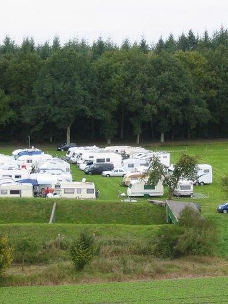 Summer Camper Weekend