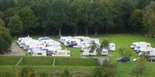 Summer Camper Weekend Part III