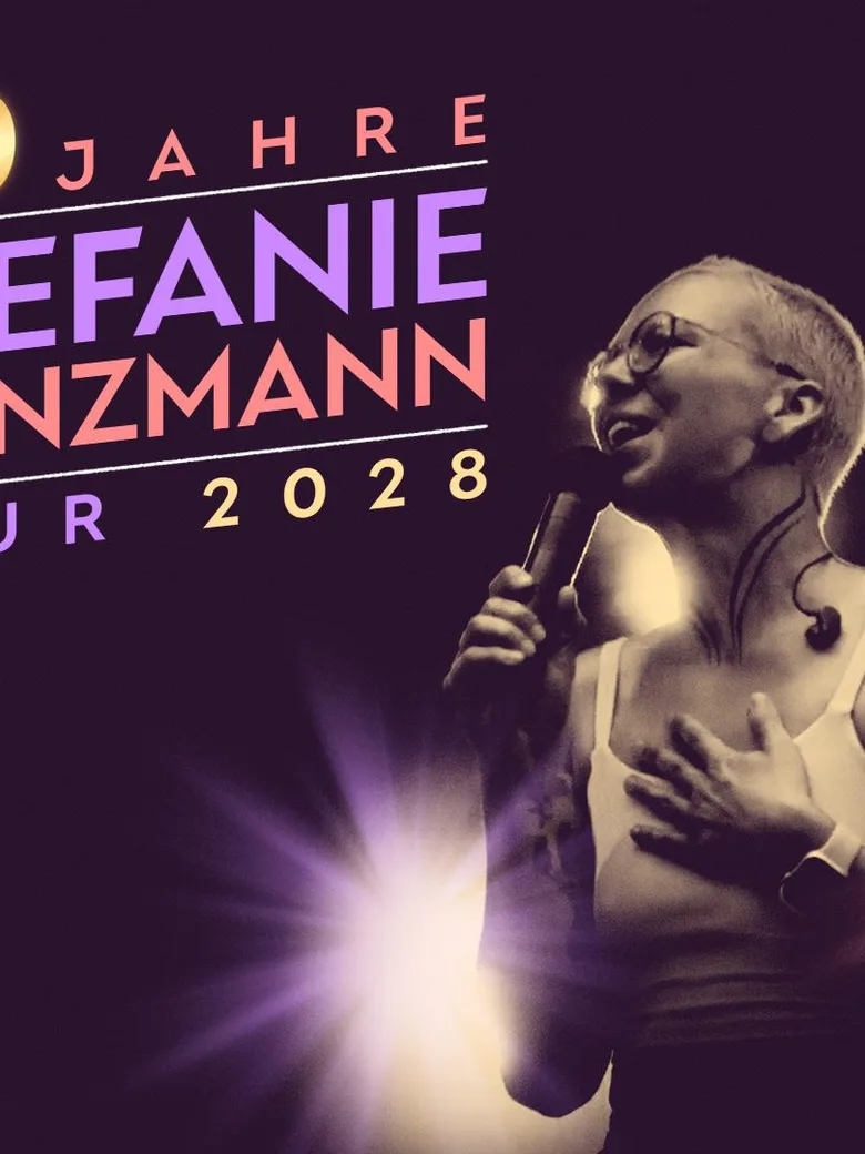 Stefanie Heinzmann