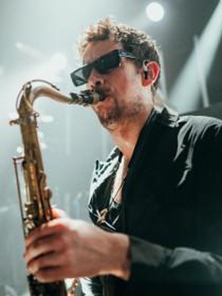 Jazzrausch Bigband
