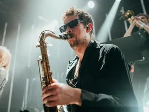 Jazzrausch Bigband