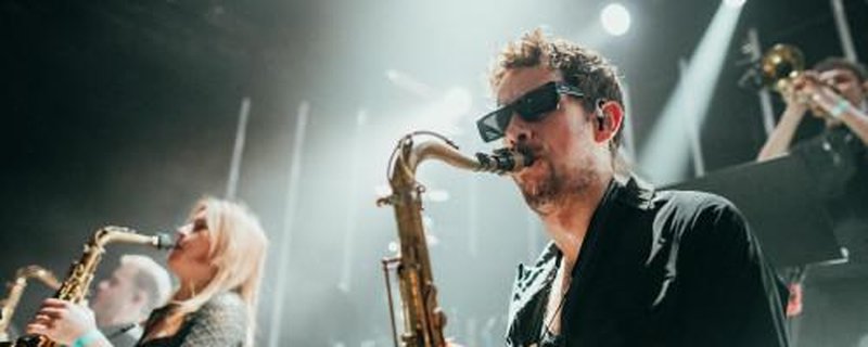 Jazzrausch Bigband