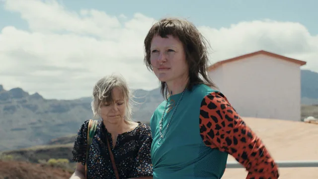 Butterfly – Rückkehr nach Gran Canaria