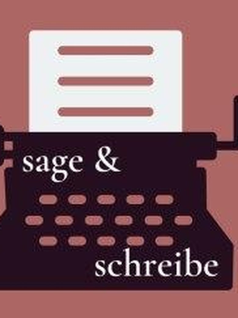 Schreibdate